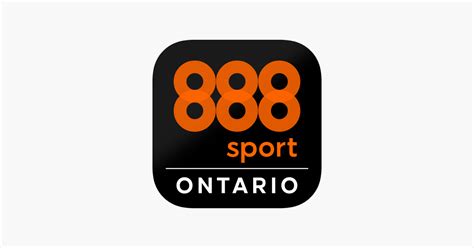 888 ontario betting app